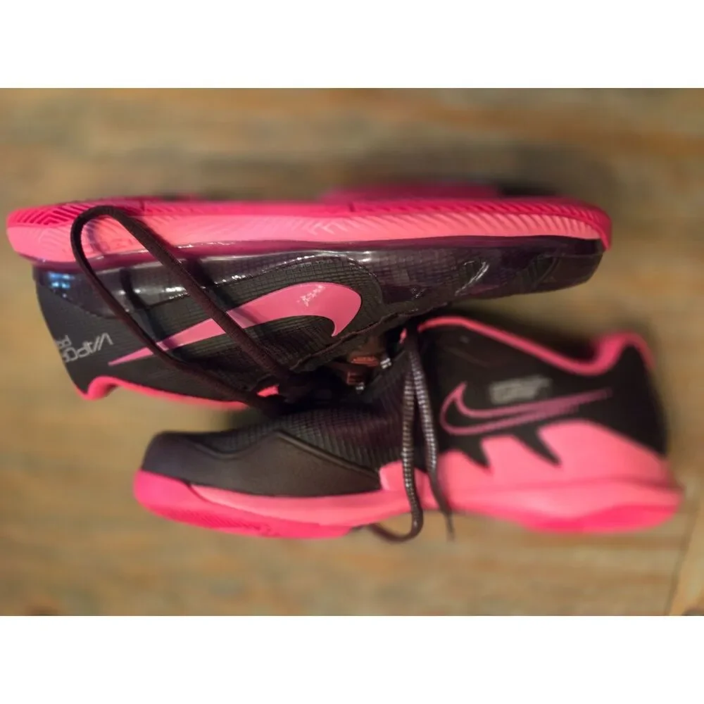 Women's Nike Court Air Zoom Vapor Pro Premium, size 8.5 #DQ4685-600 NWOT